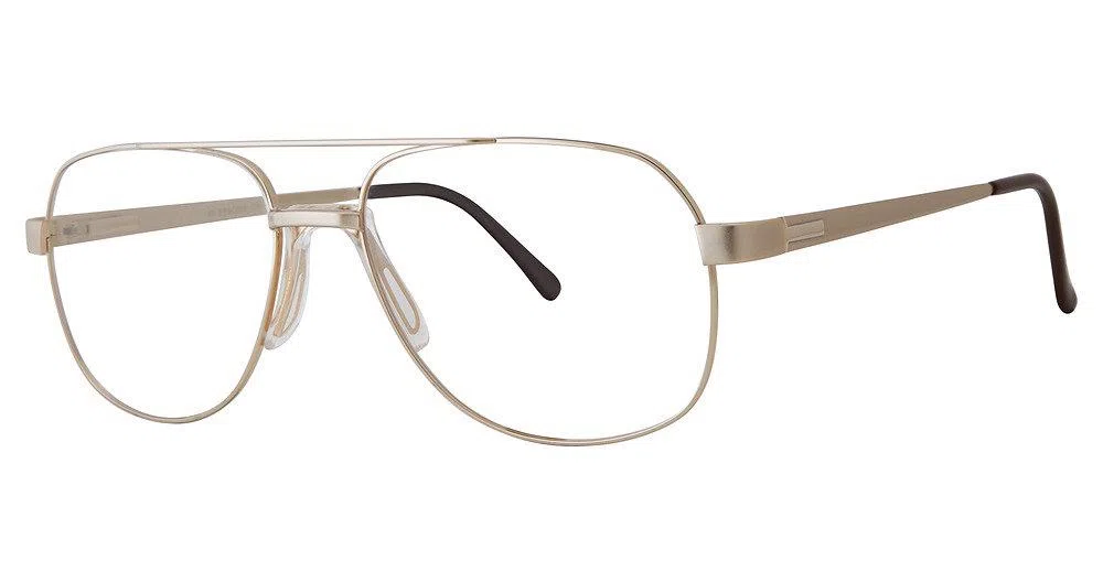 Stetson S378 Eyeglasses - view 5